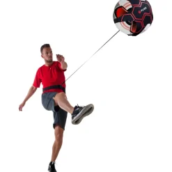 Pure Football Trainer inclusief bal