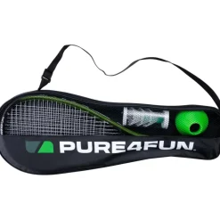 Pure Speed Badmintonset