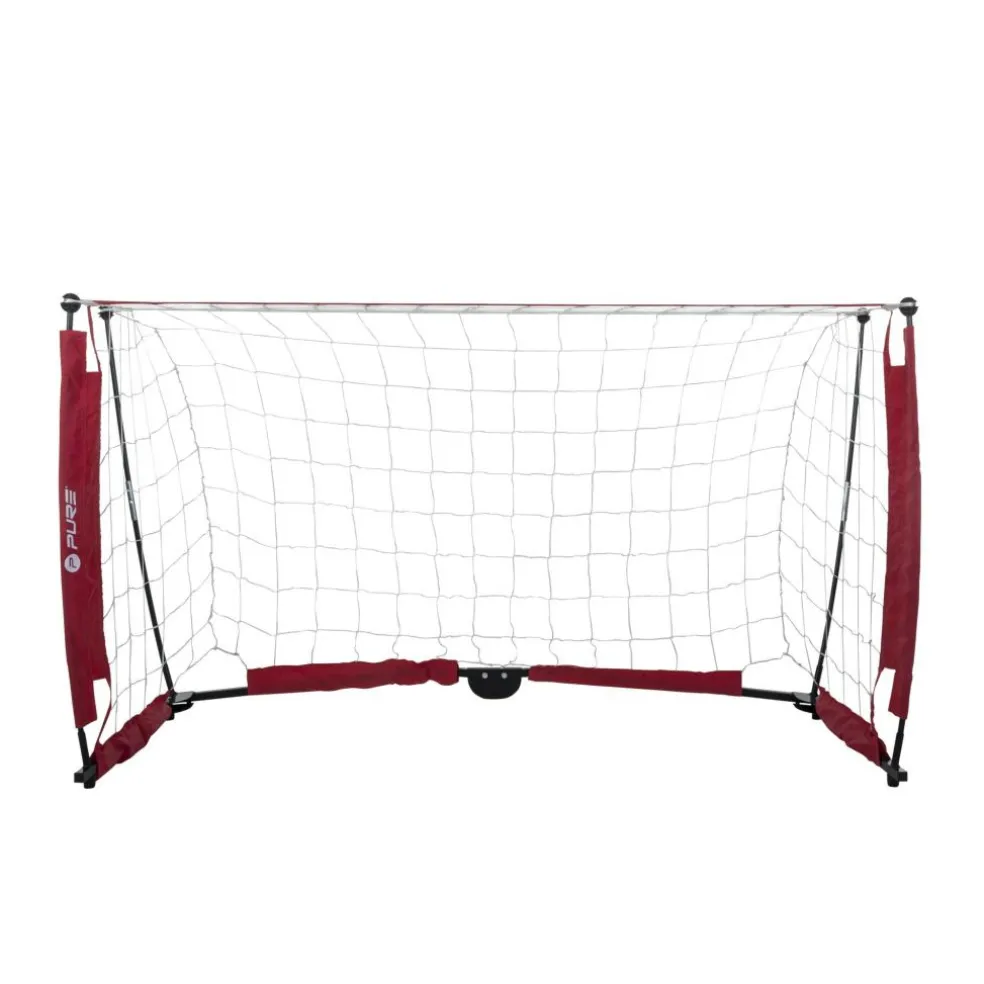 Pure Voetbaldoel 152 x 91 cm