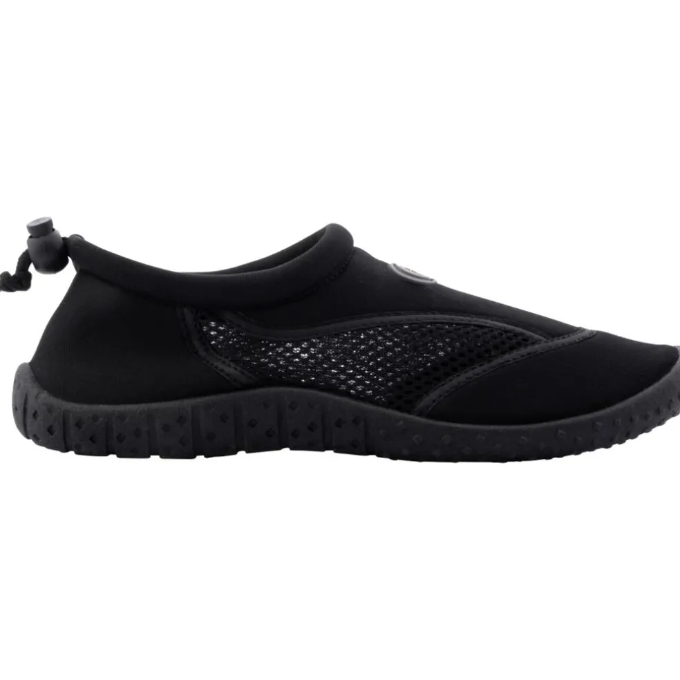 Pure waterschoenen junior black