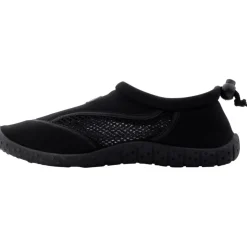 Pure waterschoenen junior black