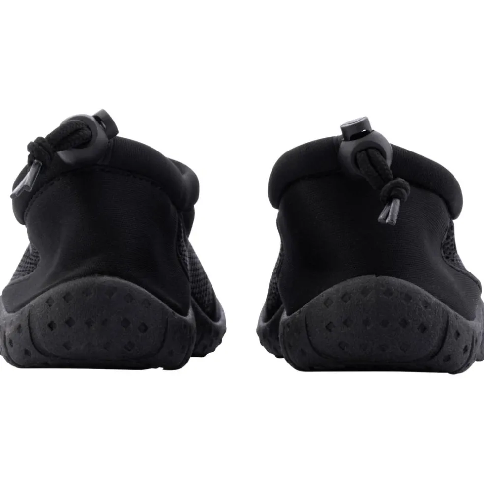 Pure waterschoenen junior black