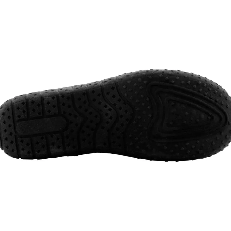 Pure waterschoenen junior black