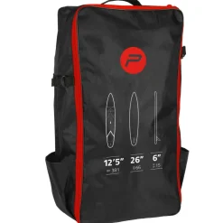 Pure Windsurf Stand-Up sup board set 320 SHOWMODEL