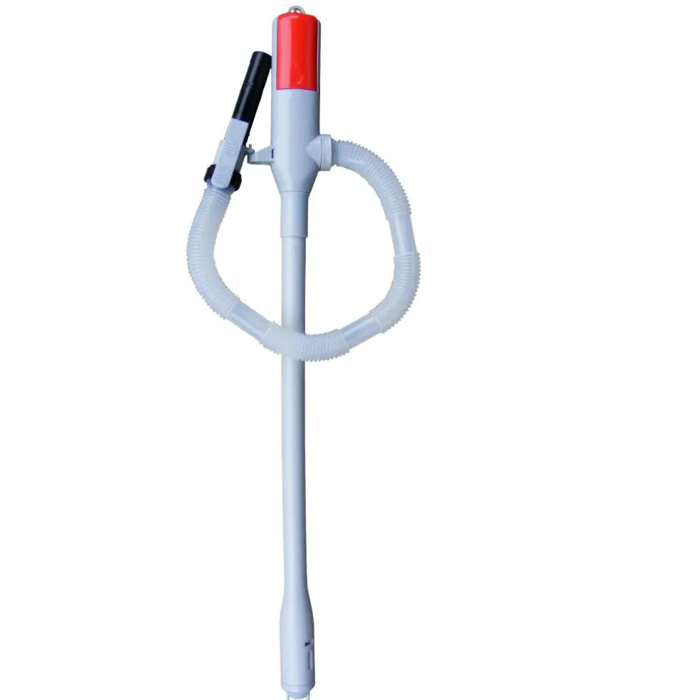 Qlima elektrische hevelpomp met autostop