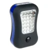 Q-Link 24 + 4 led magnetische zaklamp