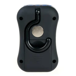 Q-Link 24 + 4 led magnetische zaklamp