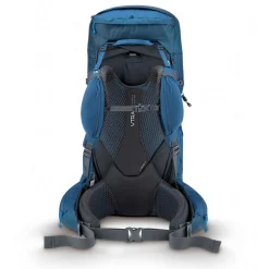 Rab Exion backpack M/L 65 liter tempest blue