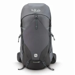 Rab Exion L/XL backpack 48 liter anthracite graphene