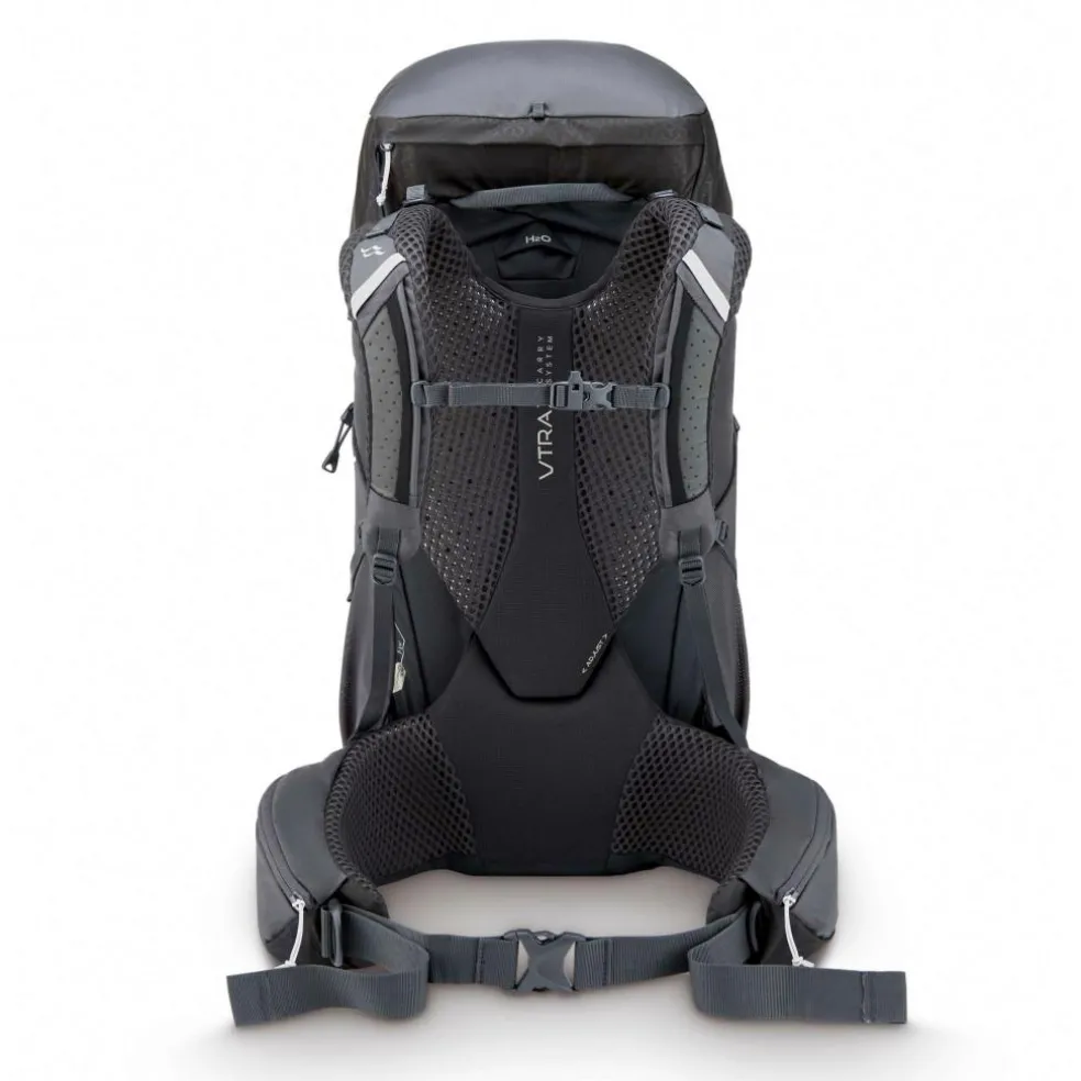 Rab Exion L/XL backpack 48 liter anthracite graphene