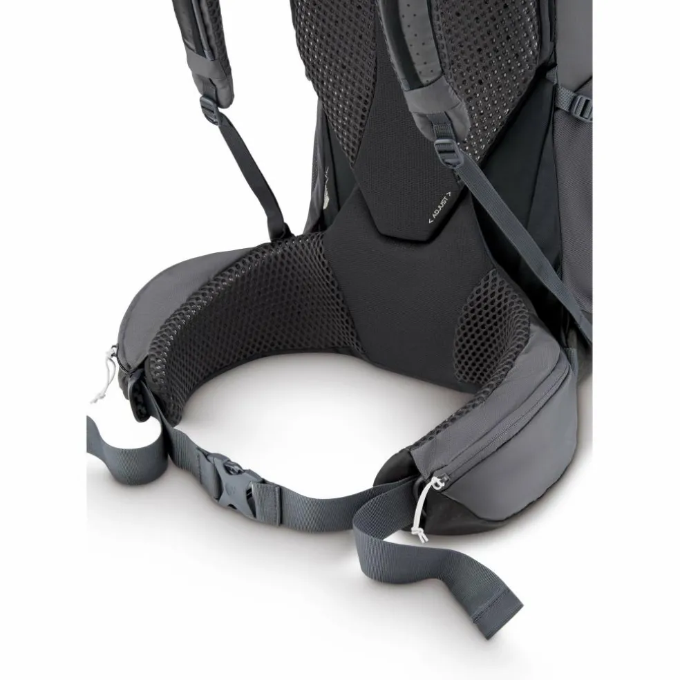 Rab Exion L/XL backpack 48 liter anthracite graphene