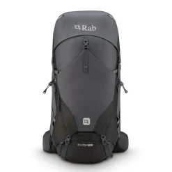 Rab Exion L/XL backpack 55 liter anthracite graphene