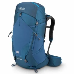Rab Exion M/L backpack 48 liter tempest blue