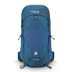Rab Exion M/L backpack 48 liter tempest blue