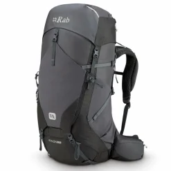 Rab Exion M/L backpack 55 liter anthracite graphene