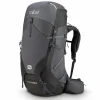Rab Exion ND backpack 55 liter dames anthracite graphene