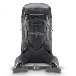 Rab Exion ND backpack 45 liter dames anthracite graphene