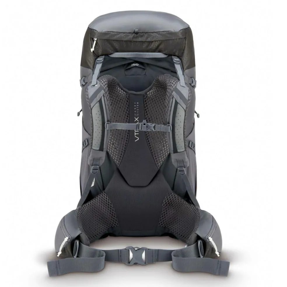 Rab Exion ND backpack 45 liter dames anthracite graphene
