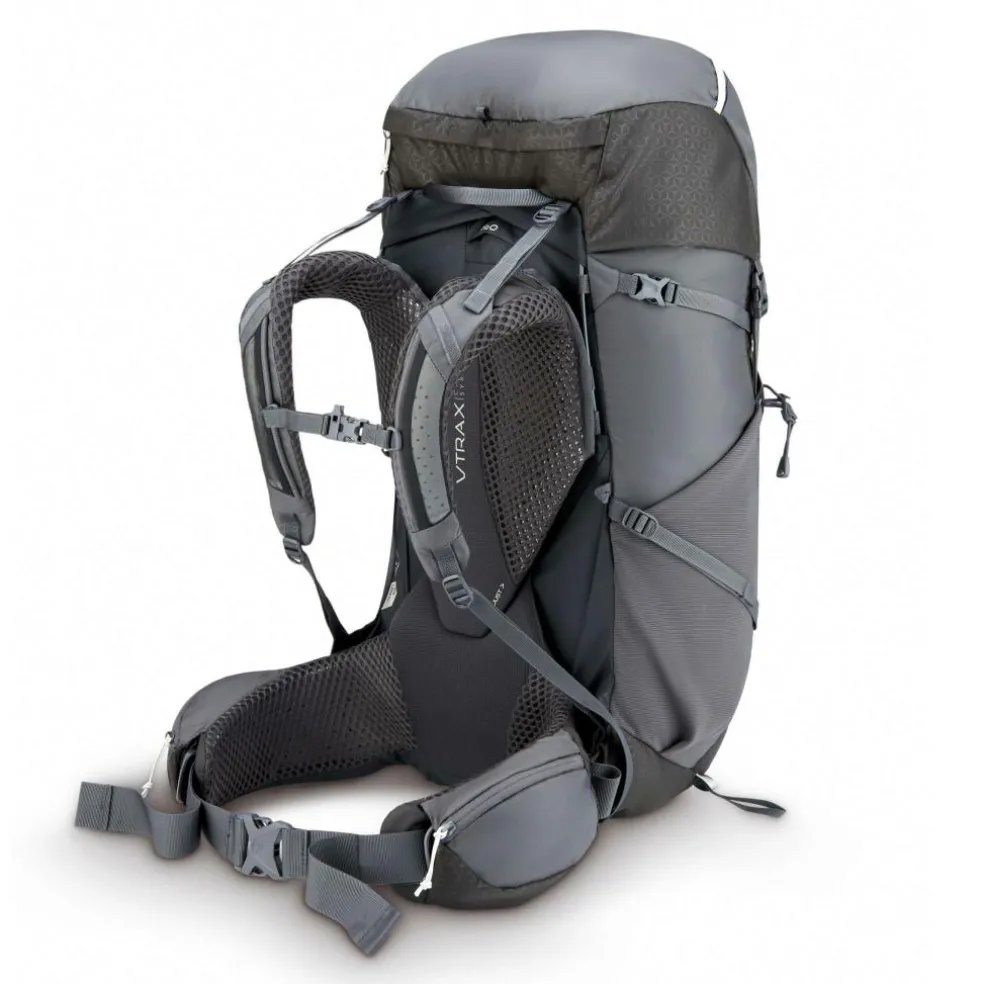 Rab Exion ND backpack 45 liter dames anthracite graphene