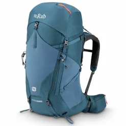 Rab Exion ND backpack 45 liter dames orion blue