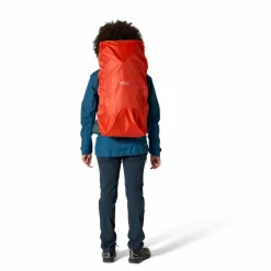 Rab Exion ND backpack 45 liter dames orion blue