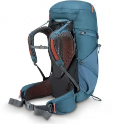 Rab Exion ND backpack 45 liter dames orion blue