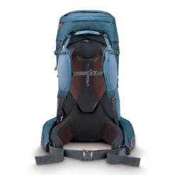 Rab Exion ND backpack 55 liter dames orion blue