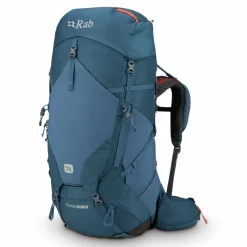 Rab Exion ND backpack 65 liter dames orion blue