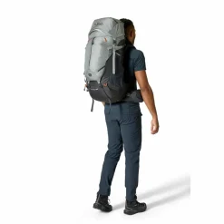 Rab Hyperon M/L backpack 65 liter dark pewter anthraci
