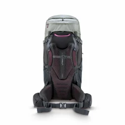 Rab Hyperon ND backpack 65 liter dames dark pewter anthracite