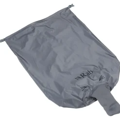 Rab Ionosphere 5.5 slaapmat firecracker