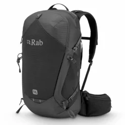 Rab Protium ND rugzak 25 liter dames anthracite