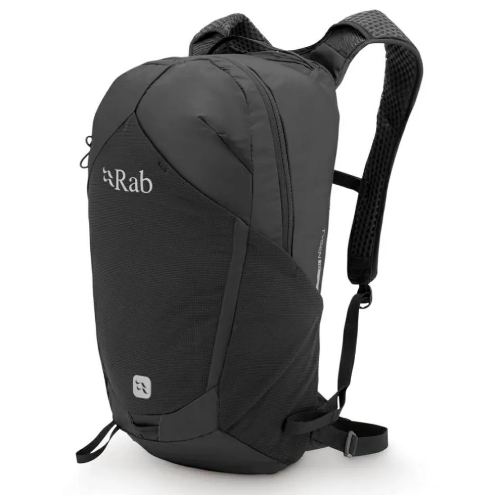 Rab Tygen rugzak 18 liter black
