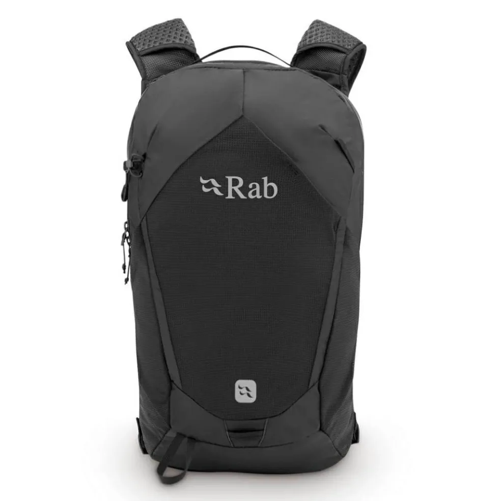 Rab Tygen rugzak 18 liter black