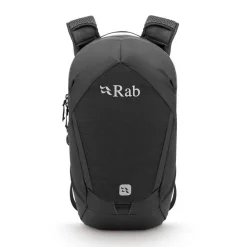 Rab Tygen rugzak 12 liter black
