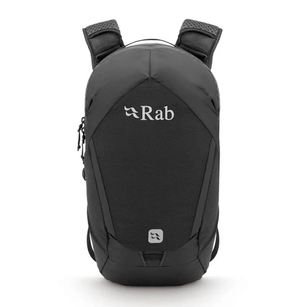 Rab Tygen rugzak 12 liter black
