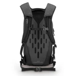 Rab Tygen rugzak 12 liter black