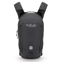Rab Tygen rugzak 6 liter black