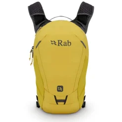 Rab Tygen rugzak 6 liter dark pollen