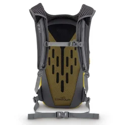 Rab Tygen rugzak 6 liter dark pollen