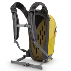 Rab Tygen rugzak 6 liter dark pollen