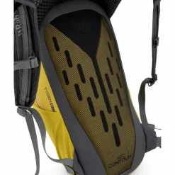 Rab Tygen rugzak 6 liter dark pollen