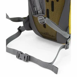 Rab Tygen rugzak 6 liter dark pollen