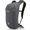 Rab Tygen rugzak 12 liter graphene
