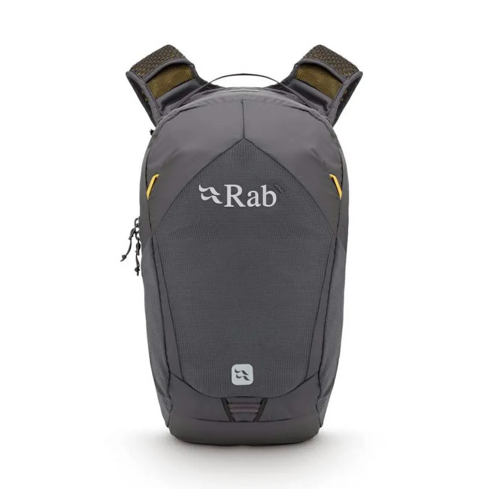 Rab Tygen rugzak 12 liter graphene