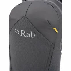 Rab Tygen rugzak 12 liter graphene