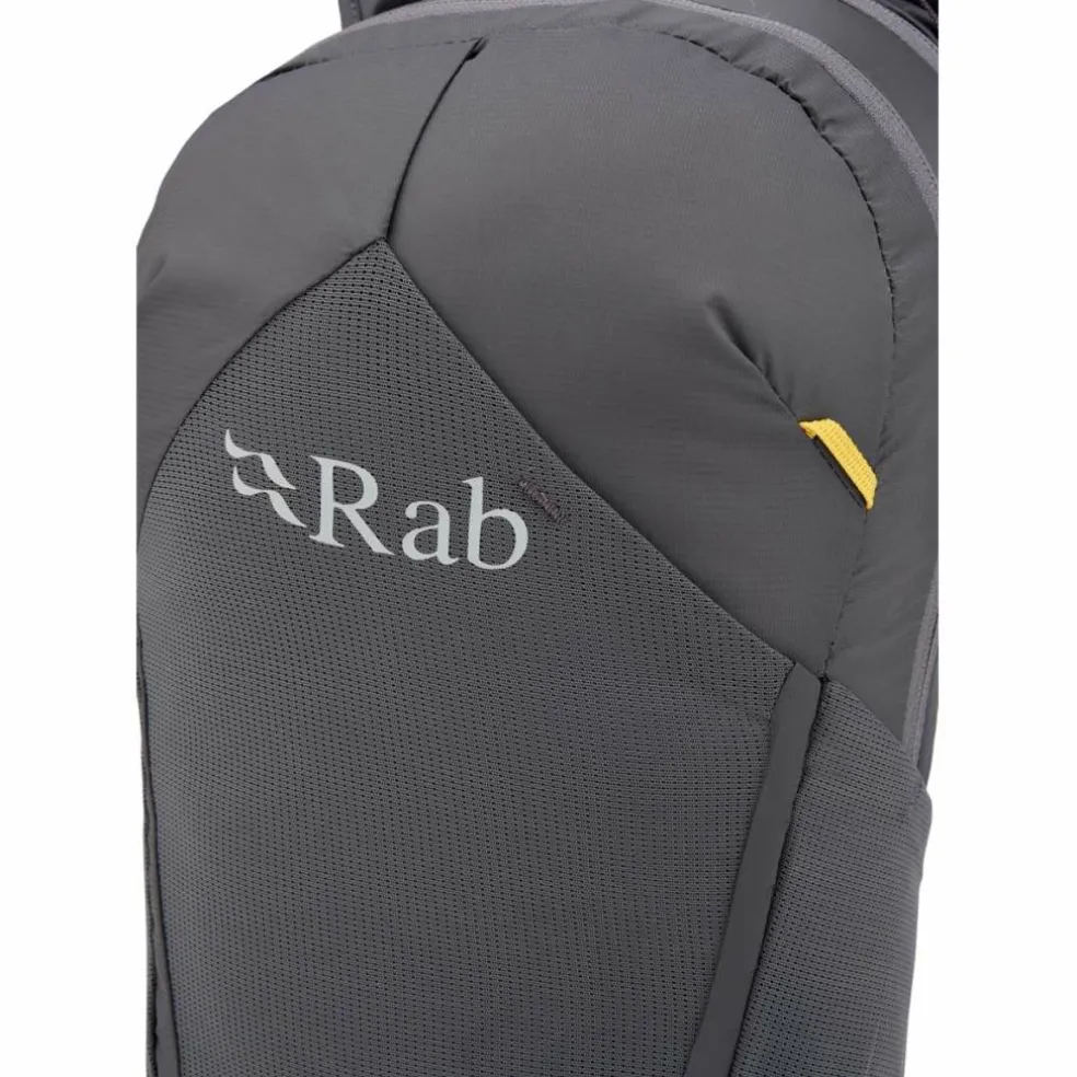 Rab Tygen rugzak 12 liter graphene