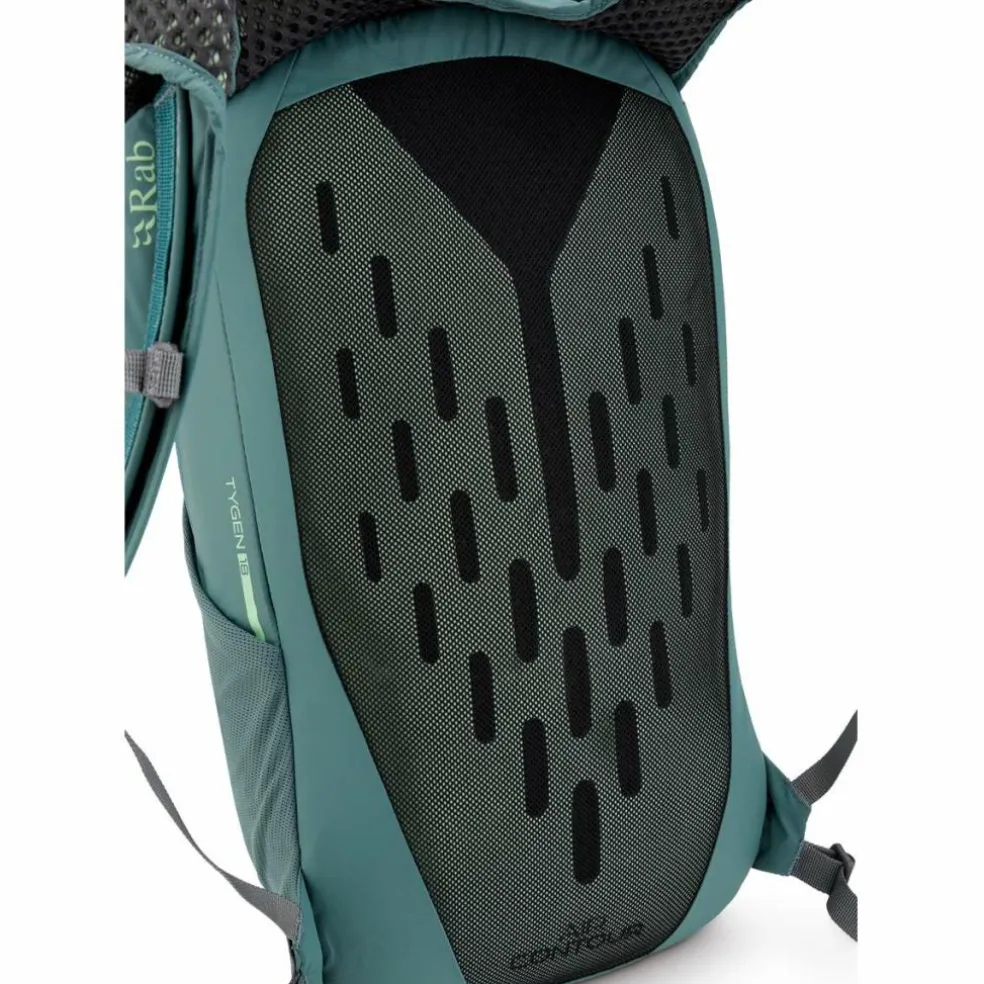 Rab Tygen rugzak 18 liter sage