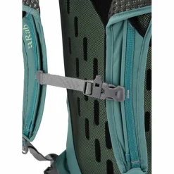 Rab Tygen rugzak 18 liter sage