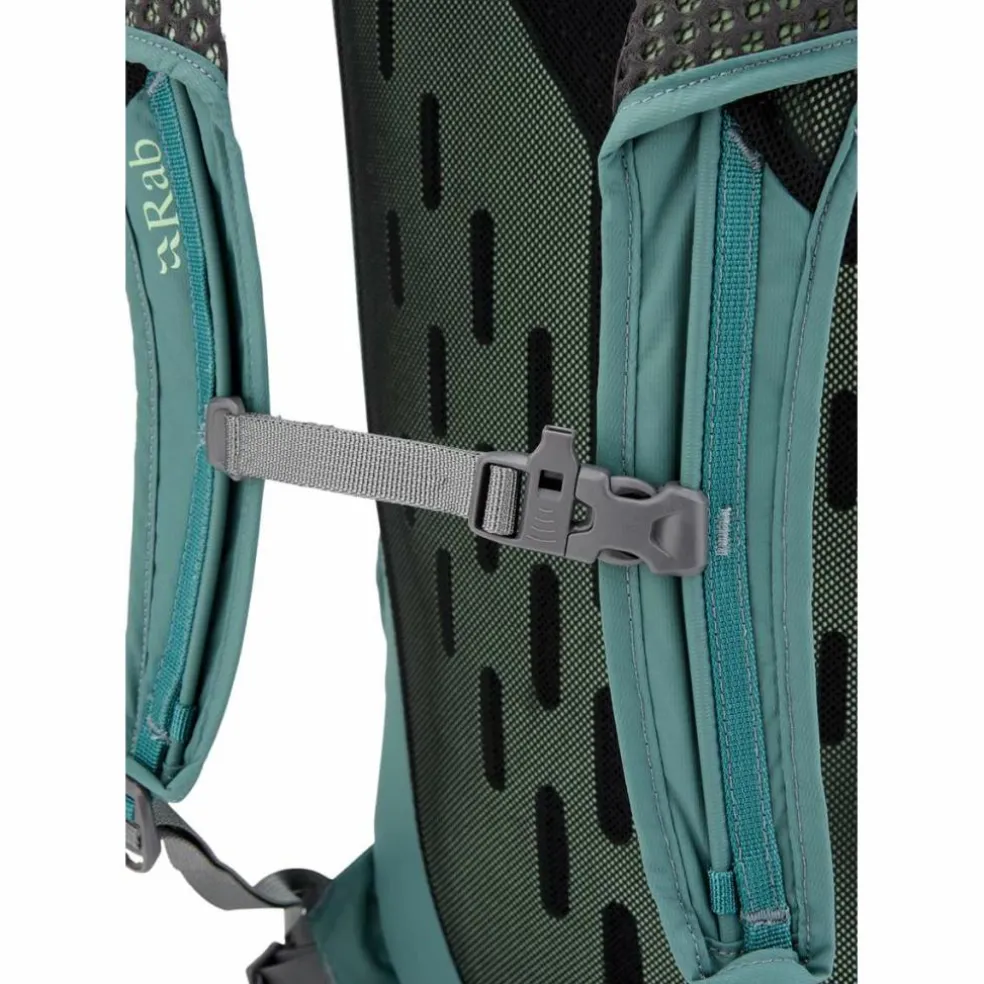 Rab Tygen rugzak 18 liter sage